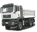 Самосвальная гидравлика